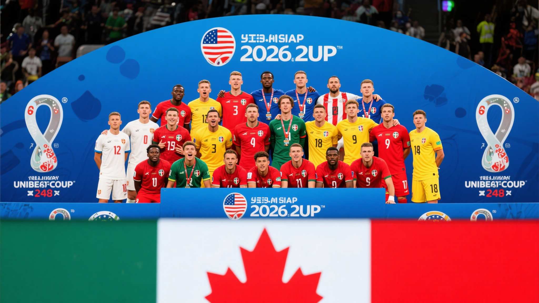 世界杯直播额概况简介